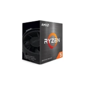 AMD Ryzen 5 5600X 3.7-4.6 GHz 6 Çekirdek 7nm AM4 İşlemci Kutulu Box - 1