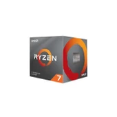 AMD Ryzen 7 3700X Sekiz Çekirdek 3.60 GHz İşlemci - 1