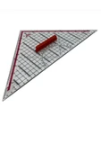 Geoderik Cetvel 32 cm - 2