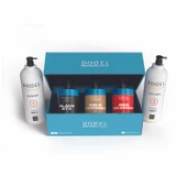 Keratin Saç Bakımı Seti - 5