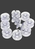 Makine Masura Plastik Geniş 100'lü - 1