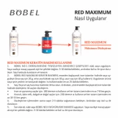 Keratin Saç Bakımı Seti - 4