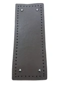 Çanta Tabanı Dikdörtgen 25 cm Vizon - 1