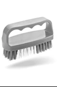 Miracle Omni® Tutamaçlı Plastik Pratik Tırnak ve Kıyafet Yaka Temizlik Fırçası- TP-113 - 6