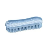 Miracle Omni® Sert Plastik Elbise, Halı Yıkama Temizleme Silme Fırçası TP-111 - 3