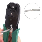 Miracle Omni® 3ü 1 Arada Modüler Kablo Sıkma,Soyma ve Kesme Pensesi - 2