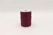 Sıçan Kuyruğu İp 2 mm Bordo 90 mt - 1