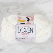 Loren Mery Krem El Örgü İpi - M405 - 34312 - 3