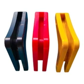 HALTER RACK TAKOZU - 5