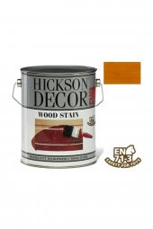 Hickson Decor Wood Stain 1 Lt Natural - 2