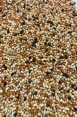 Muhabbet Kuşu Yemi Karışık Vitaminli 5 KG - Meyvesiz Yeni Mahsül Saf Kuş Yemi - 2