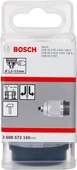 Bosch - 1/2''-20 - 1,5-13 mm Supra Mandren Krom. - 1