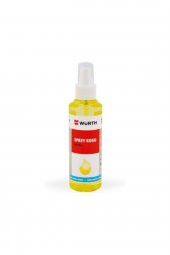 Vanilla (Vanilya) Oto, Ofis Ve Oda Için Sprey Koku 150Ml - 1