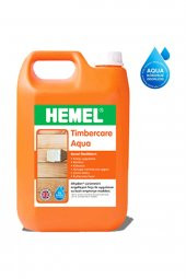 Timbercare Aqua Emprenye 5 Litre Şeffaf - 2
