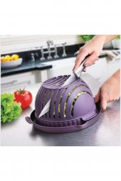 Mina Plus Salata Matik - 1