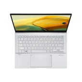 ASUS Zenbook 14 OLED UX3402VA-IS94T – Intel i9-13900H – 14’’ 2.8K Dokunmatik – 16GB Ram – 1 TB SSD – Win11H – Q İngilizce Klavye – 1 Yıl Garanti thumbnail 3