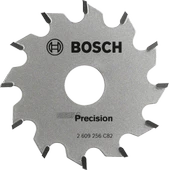 Bosch - PKS16 Ahşap için Daire Testere Bıçağı 65x15 mm-12 Diş - 1