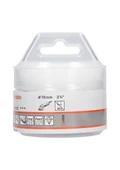 Bosch - X-LOCK - Best Serisi, Taşlama İçin Seramik Kuru Elmas Delici 70*35 mm - 2