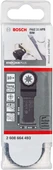 Bosch - Starlock Plus - PAIZ 32 APB - BIM Ahşap ve Metal İçin Daldırmalı Testere Bıçağı 10'lu - 2