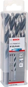 Bosch - HSS-PointeQ Metal Matkap Ucu 10,4 mm 5'li - 2
