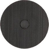 Bosch - X-LOCK - SCM Merkez Delikli Taban 125 mm - 3