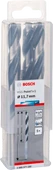 Bosch - HSS-PointeQ Metal Matkap Ucu 11,7 mm 5'li - 2