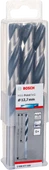 Bosch - HSS-PointeQ Metal Matkap Ucu 12,7 mm 5'li thumbnail 2