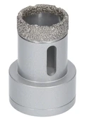 Bosch - X-LOCK - Best Serisi, Taşlama İçin Seramik Kuru Elmas Delici 30*35 mm - 1