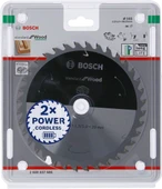 Bosch - Standard for Serisi Ahşap için Akülü Daire Testere Bıçağı 165*20 mm 36 Diş - 2