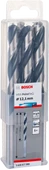 Bosch - HSS-PointeQ Metal Matkap Ucu 12,1 mm 5'li - 2