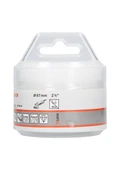 Bosch - X-LOCK - Best Serisi, Taşlama İçin Seramik Kuru Elmas Delici 67*35 mm - 2