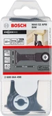Bosch - Starlock Max - MAII 52 APB - BIM Ahşap ve Metal İçin Daldırmalı Testere Bıçağı 10'lu - 2