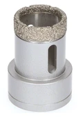 Bosch - X-LOCK - Best Serisi, Taşlama İçin Seramik Kuru Elmas Delici 32*35 mm - 1