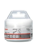 Bosch - X-LOCK - Best Serisi, Taşlama İçin Seramik Kuru Elmas Delici 57*35 mm - 2