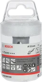 Bosch - X-LOCK - Best Serisi, Taşlama İçin Seramik Kuru Elmas Delici 22*35 mm - 2