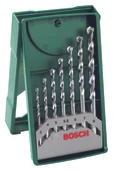 Bosch - X-Line Mini 7 Parça Beton Matkap Ucu Seti - 1