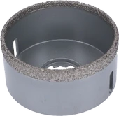 Bosch - X-LOCK - Best Serisi, Taşlama İçin Seramik Kuru Elmas Delici 83*35 mm - 1