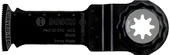 Bosch - Starlock Plus - PAIZ 32 EPC - HCS Ahşap İçin Daldırmalı Testere Bıçağı 1'li - 1