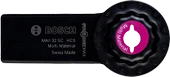 Bosch - Starlock Max - MAII 32 SC - HCS Üniversal Derz ve Macun Kesici Testere Bıçağı (Japon Bıcagı) 1'li - 1