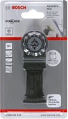 Bosch - Starlock - AIZ 32 EPC - HCS Ahşap İçin Daldırmalı Testere Bıçağı 5'li - 2