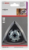 Bosch - Starlock - AVZ 93 G Mikro Pıtrak Tutturmalı Delta Zımpara Tabanı - 2