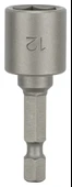 Bosch - Lokma Anahtarı 50*12 mm M7 - 1