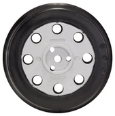 Bosch - 125 mm Zımpara Tabanı Sert (PEX) thumbnail 1