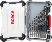 Bosch - Impact Control Serisi HSS Metal Matkap Ucu Seti 8'li - 1