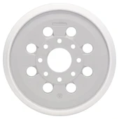 Bosch - 125 mm Zımpara Tabanı Ekstra Yumuşak (GEX) thumbnail 1