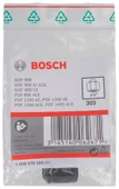 Bosch - 1/4'' cap 19 mm Anahtar Genisligi Penset - 2