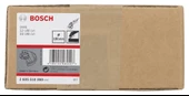 Bosch - Kapaksız koruma siperi 180 mm - 2