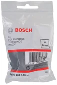 Bosch - Freze Kopyalama Sablonu 24 mm - 2