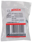 Bosch - Freze Kopyalama Sablonu 16 mm - 2