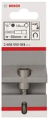 Bosch - Lokma Anahtarı 50*10 mm M6 - 2